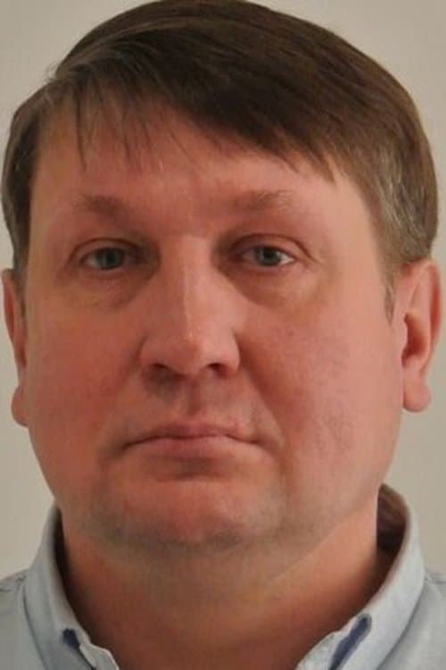 Sergey Lobyntsev profile photo