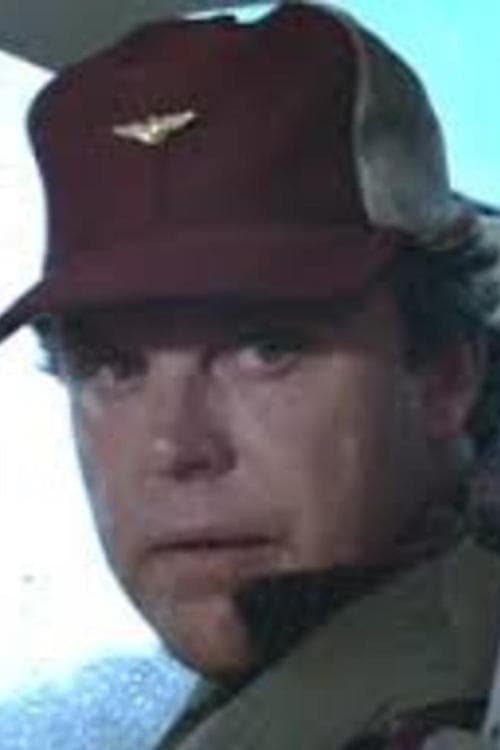 Tom McFadden profile photo