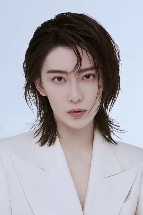 Zhu Lingwu profile photo
