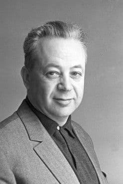 Nikita Bogoslovskiy profile photo