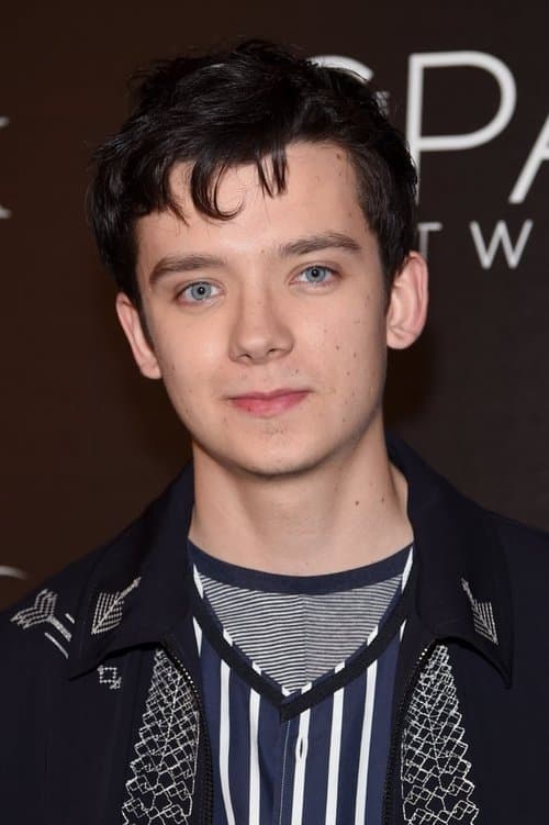 Asa Butterfield profile photo
