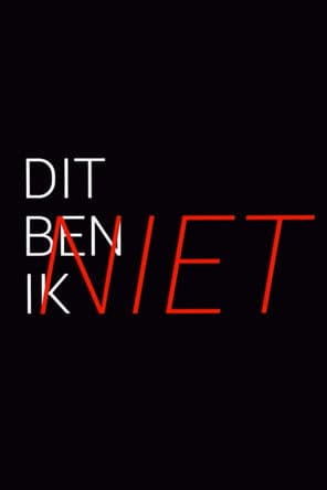 This Is Not Who I Am