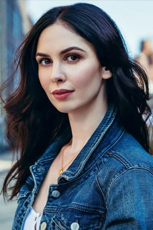 Sylvie Preston profile photo