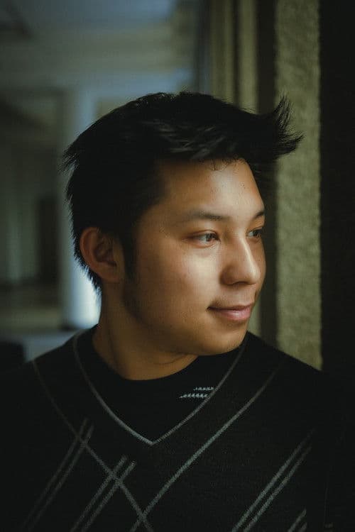 David Crocpsy Li profile photo