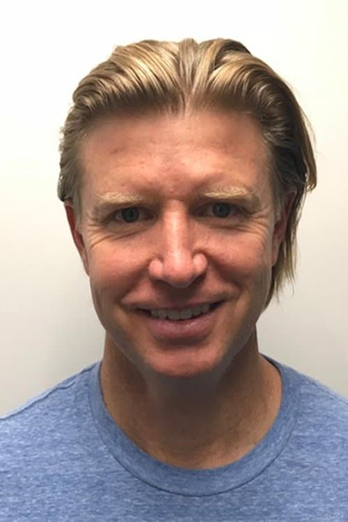 Doug Orchard profile photo