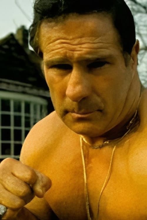 Roy Shaw profile photo