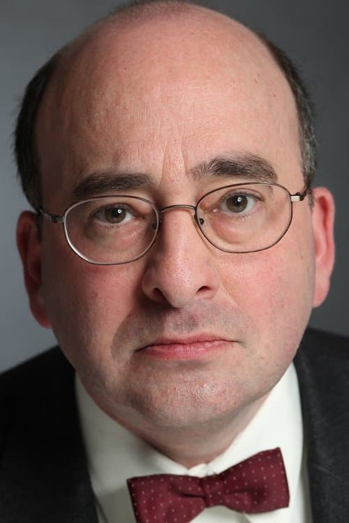David Weisenberg profile photo