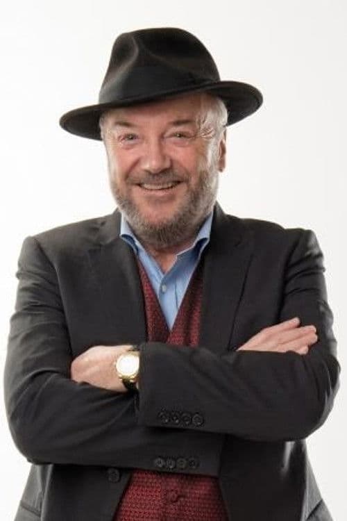 George Galloway profile photo