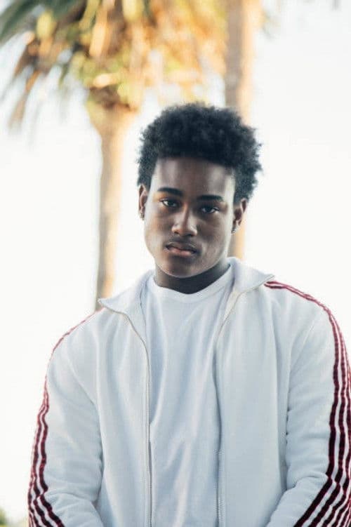 Lamar Morris profile photo