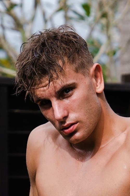 Callum Dean profile photo