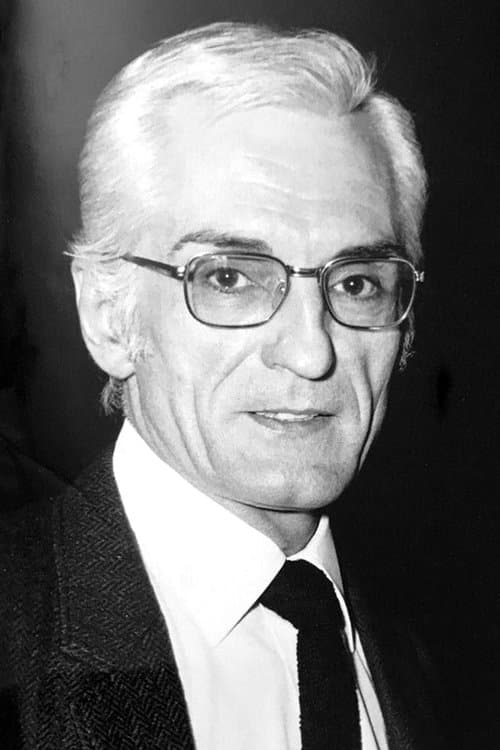 Michel Etcheverry profile photo