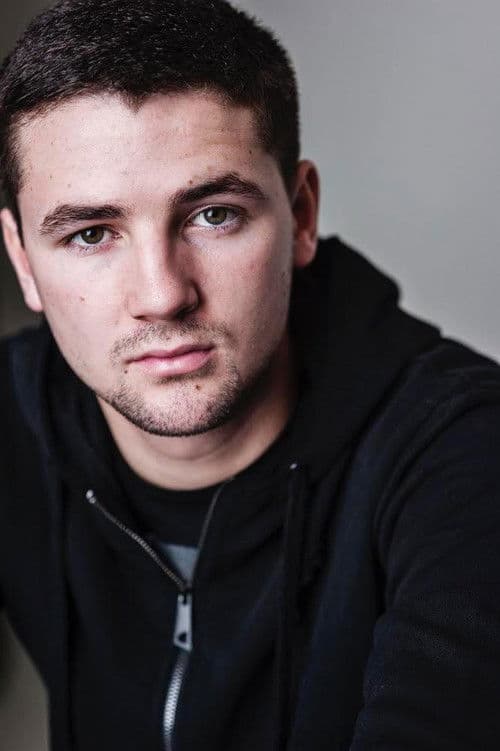 Paddy Rowan profile photo