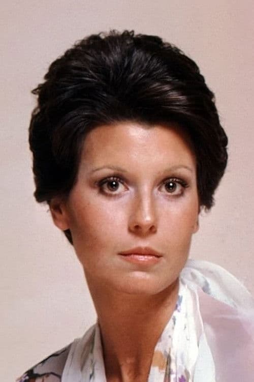 Tina Sinatra profile photo