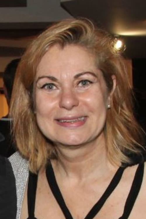 Hrisa Spilioti profile photo