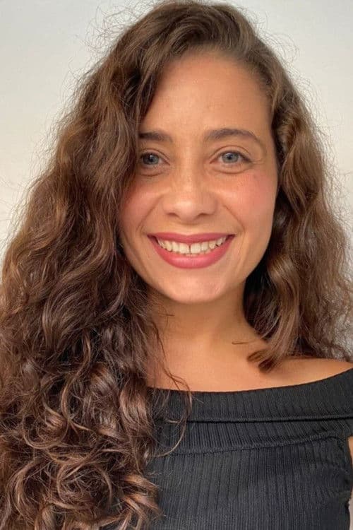 Luciana Albertin profile photo