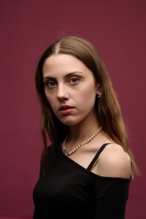 Jasmine Rio Taylor profile photo
