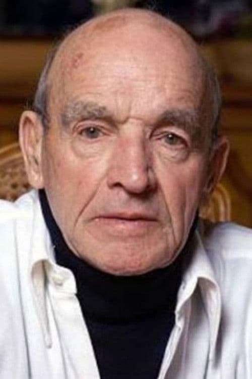 Auguste Le Breton profile photo