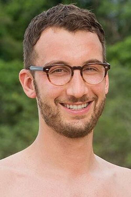 Stephen Fishbach profile photo