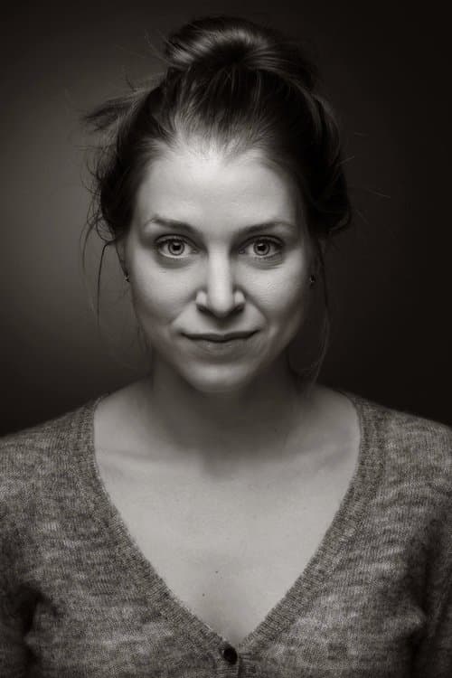 Susann Bugge Kambestad profile photo