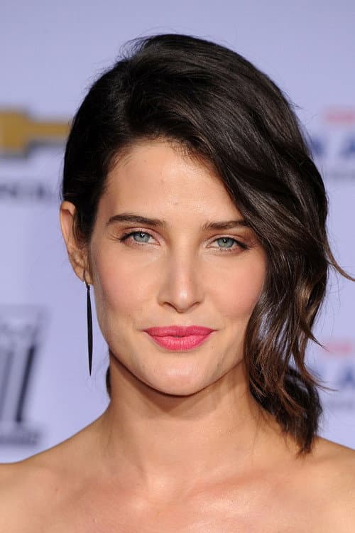 Cobie Smulders profile photo