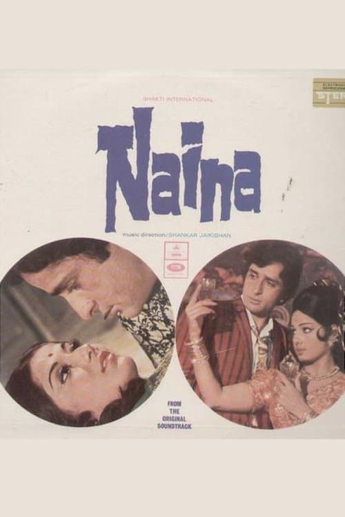 Naina poster