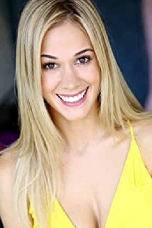 Lauren Compton profile photo