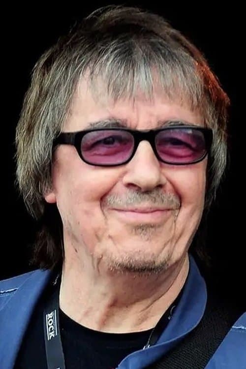 Bill Wyman profile photo
