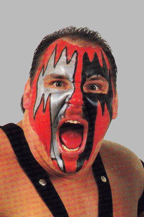 Barry Darsow profile photo