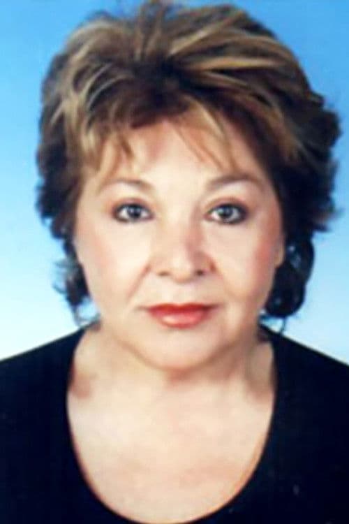 Ersi Doxakopoulou profile photo