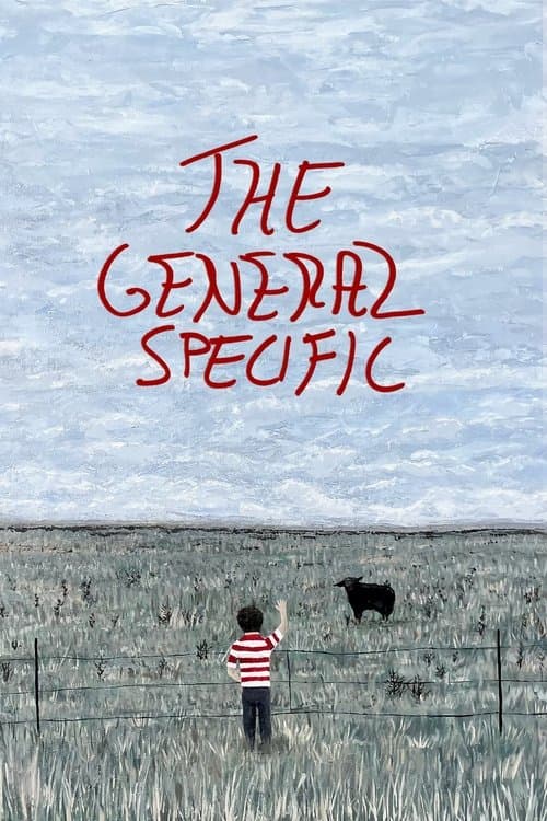 The General Specific poster