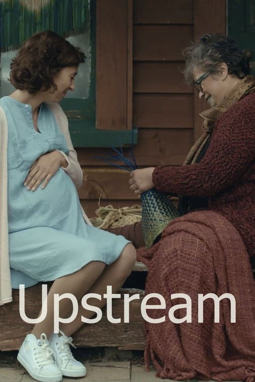 Upstream poster
