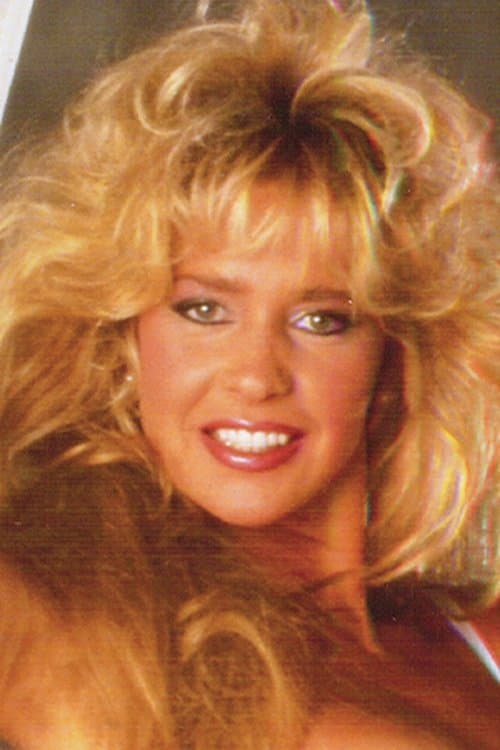 Angela Baron profile photo