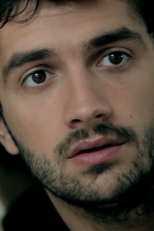 Silvian Vâlcu profile photo