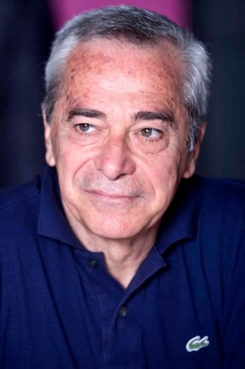 Saverio Mattei profile photo