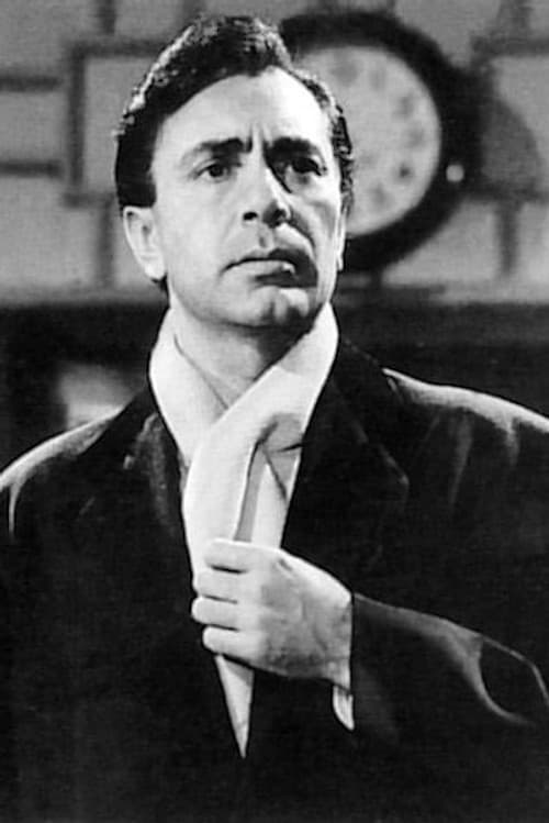 Balraj Sahni profile photo