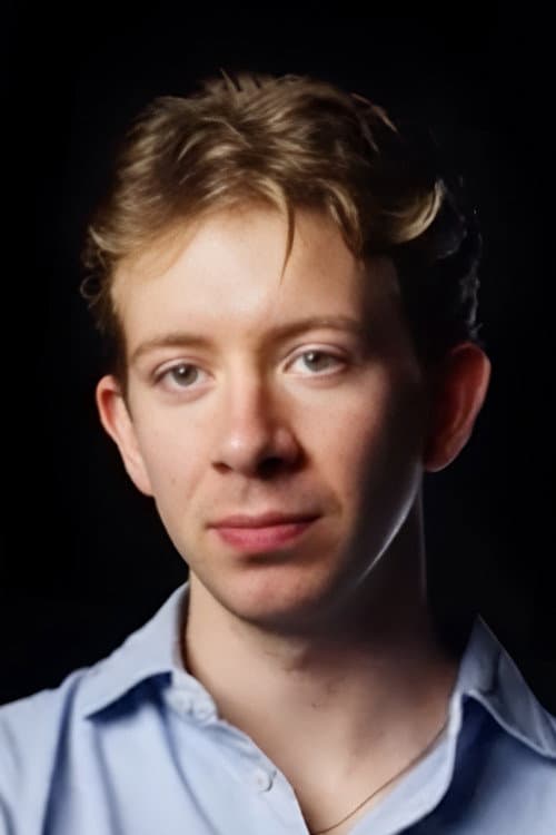 Henrik Jacob Schatvet profile photo