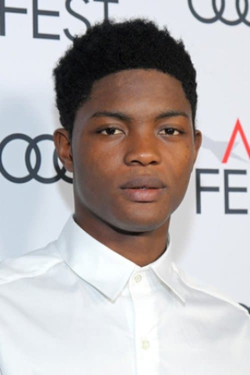 Ibrahima Traore profile photo