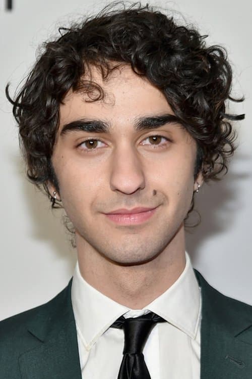 Alex Wolff profile photo