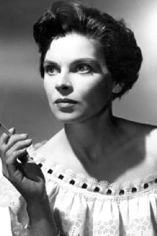 Mary Morris profile photo