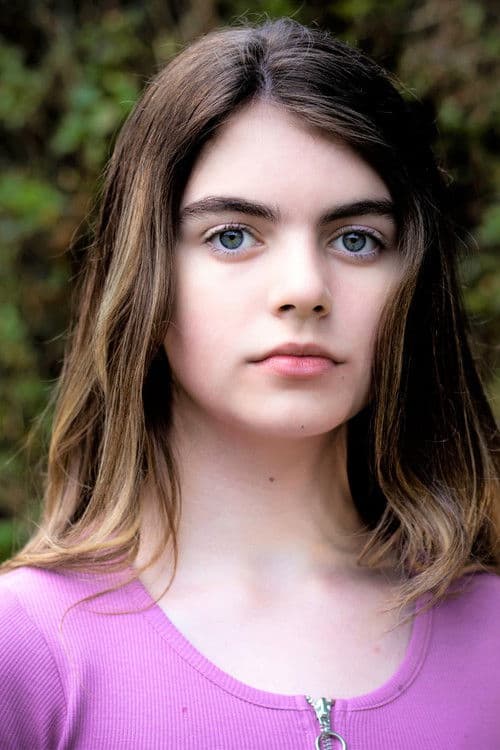 Konstanza Firth-Radford profile photo