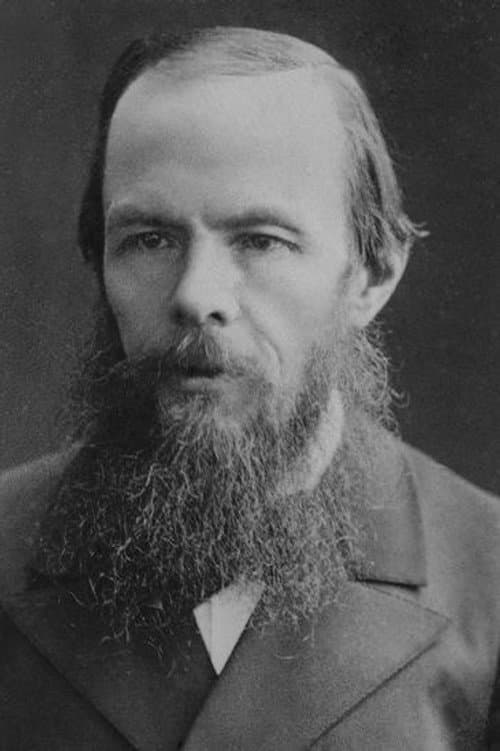 Fyodor Dostoevsky profile photo