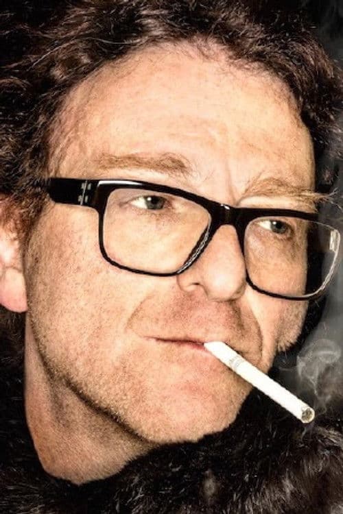 Daniel Josefsohn profile photo