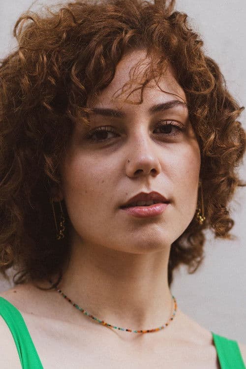 Angelina Daukaitė profile photo