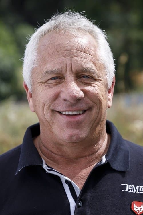 Greg LeMond profile photo