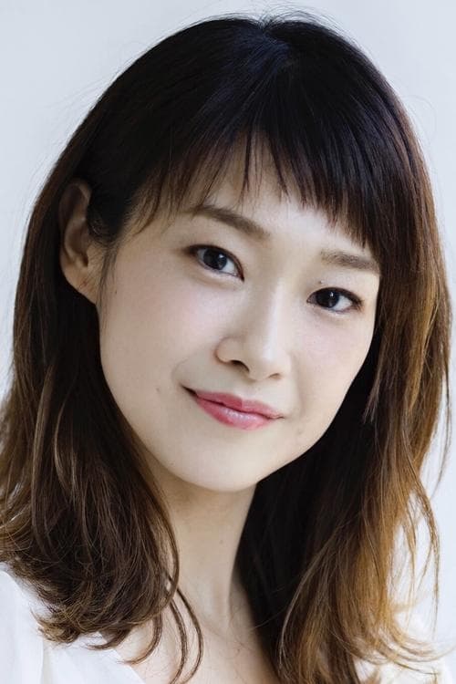 Yuka Terasaki profile photo
