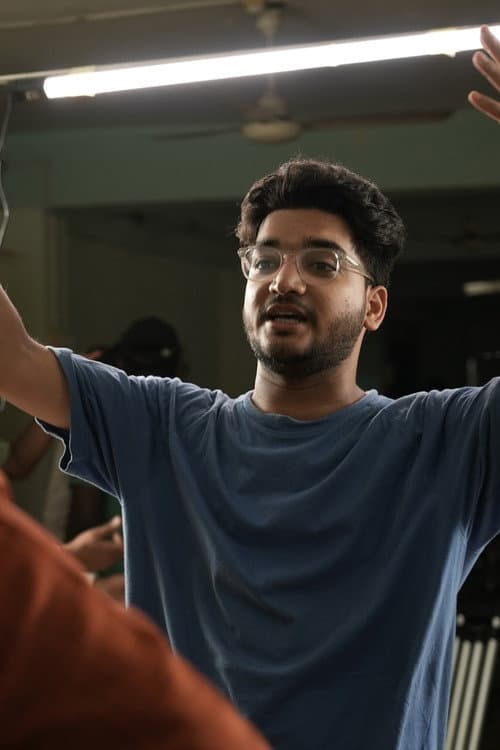 Shashwat Dwivedi profile photo