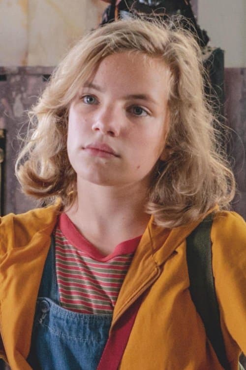 Emma-Louise Schimpf profile photo