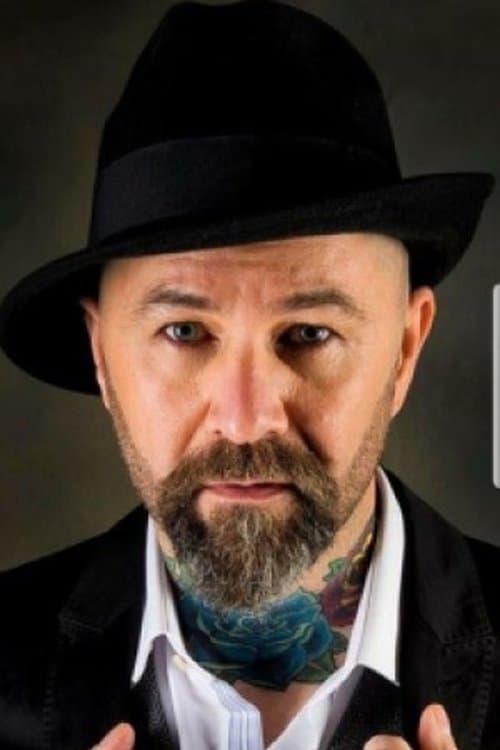 Ian Lawman profile photo