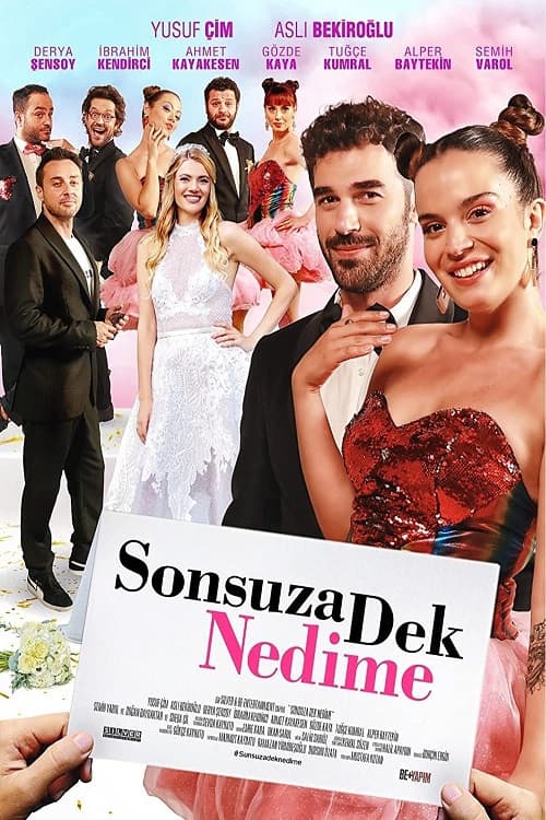 Sonsuza Dek Nedime poster