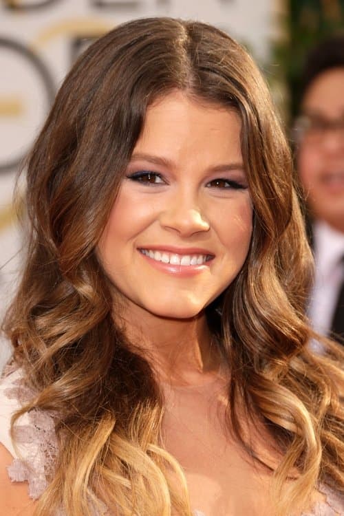 Sosie Bacon profile photo